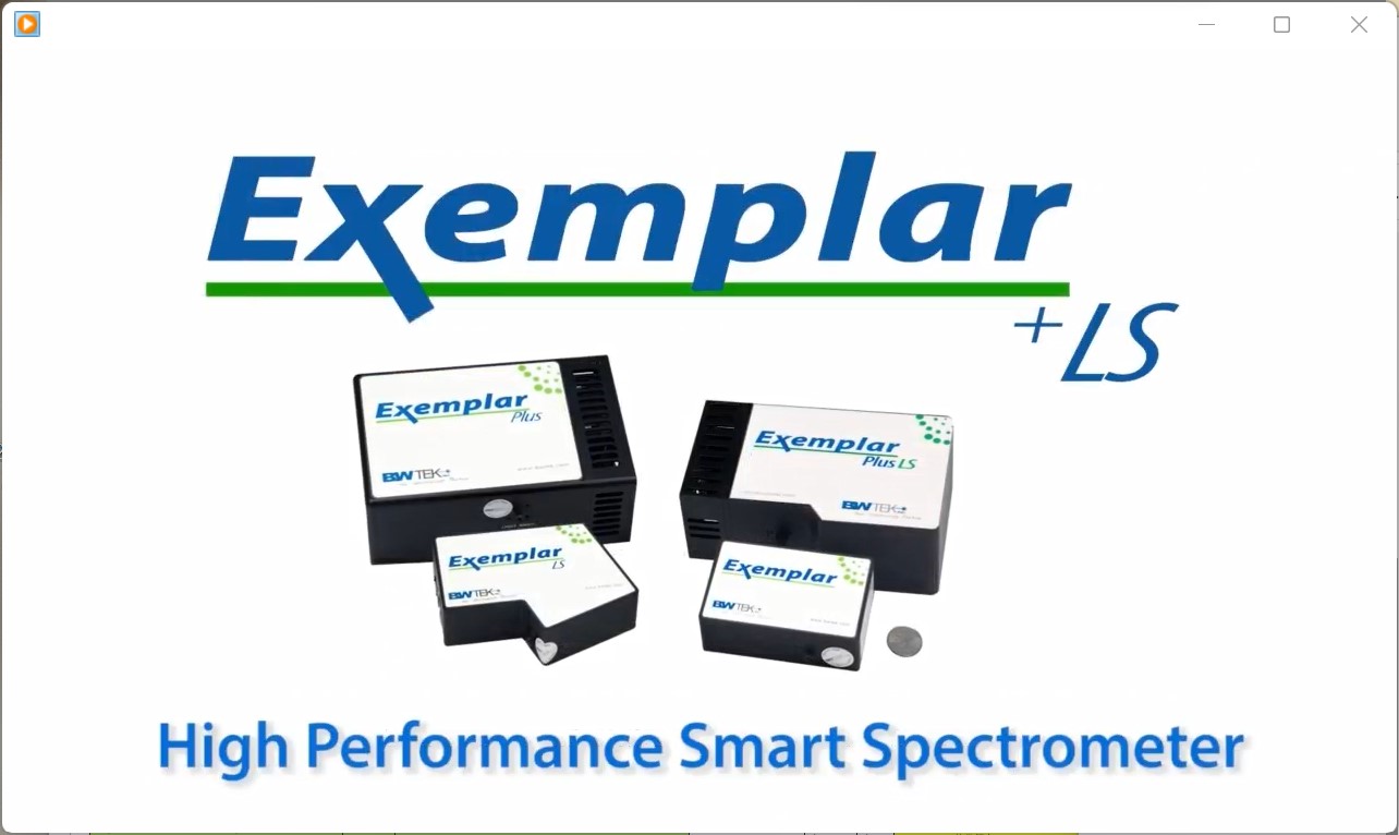 Exemplar Plus LS 光譜儀的優(yōu)勢(shì) Exemplar Plus LS 光譜儀的優(yōu)勢(shì)